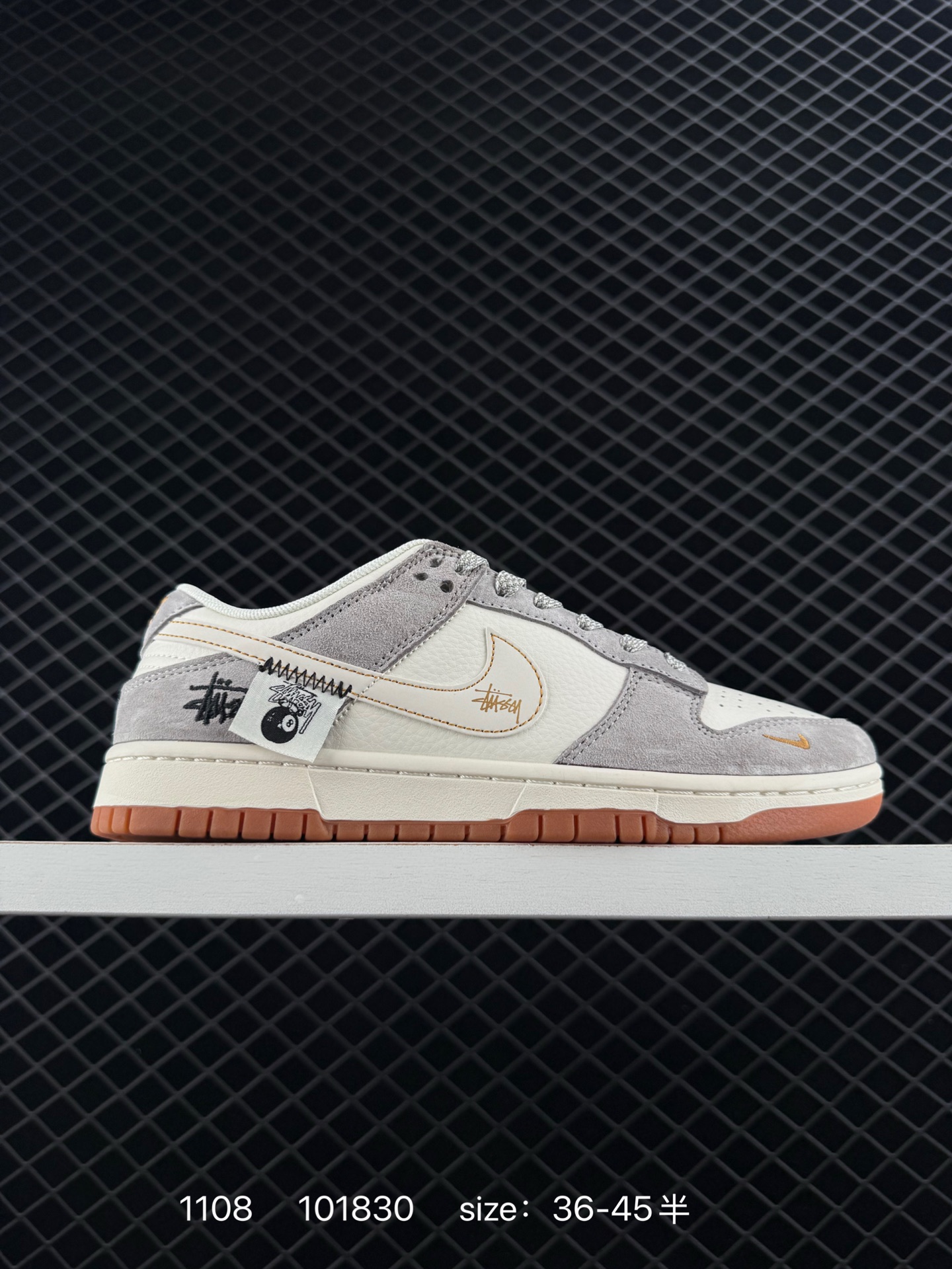 Nike Air Jordan 1 x Travis Scott Nike Air Jordan 1 x Travis Scott